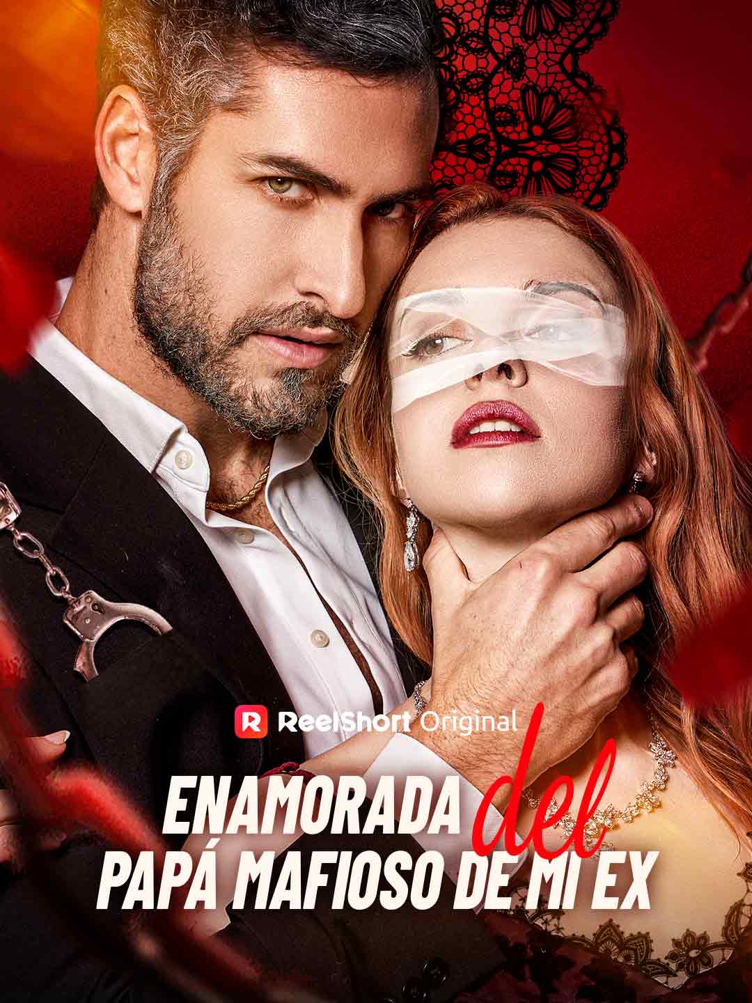 Enamorada del papá mafioso de mi ex poster