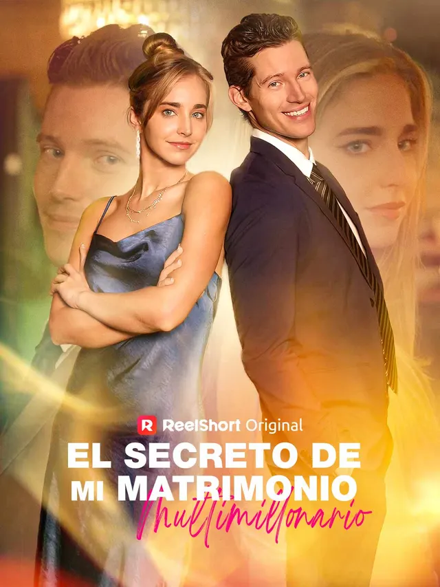El Secreto de mi Matrimonio Multimillonario poster