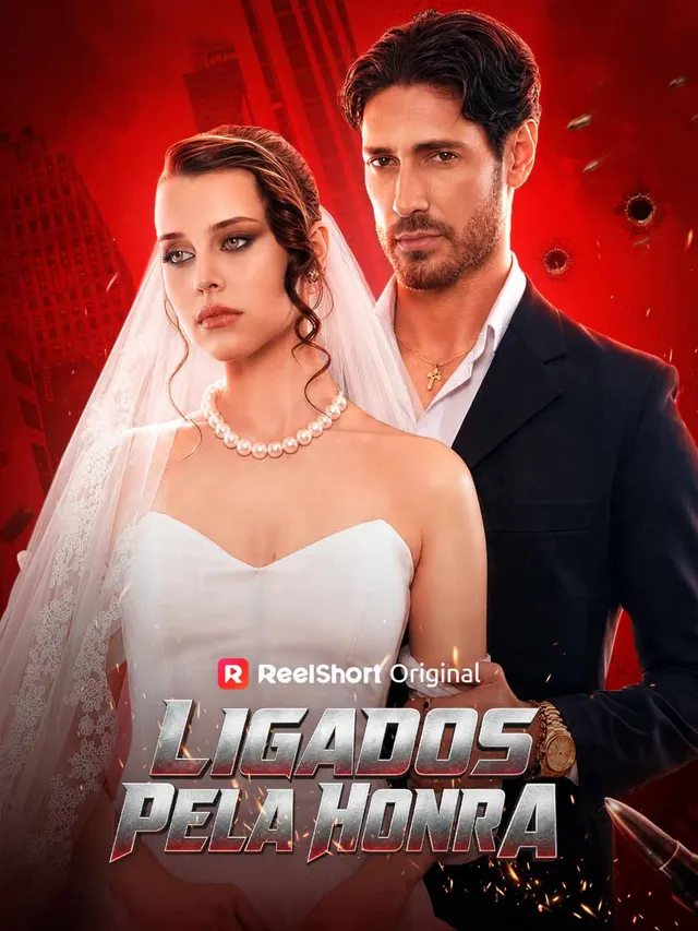 Ligados Pela Honra poster
